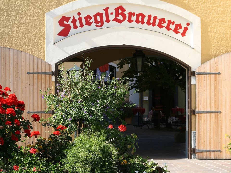 Stiegl-Brauwelt & mittelalterliches Abendessen auf der Festung Hohensalzburg