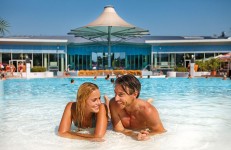 Therme Laa - Silent Spa