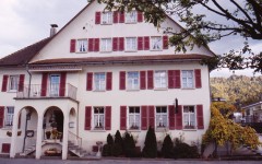 ©Fein-Brennerei Prinz und Gasthaus Rose
