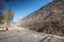 Stadtmauer (c) Foto Tschank