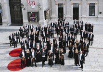 Tonkünstler - Orchester im Musikverein Wien