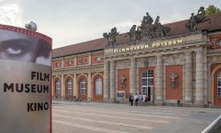 Potsdam Marketing und Service GmbH