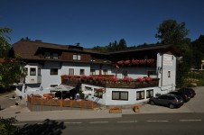Hotel-Berggasthof Schwaighofwirt