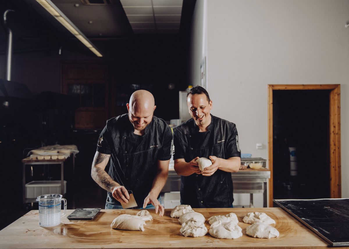 © Backdorf - Häussler GmbH