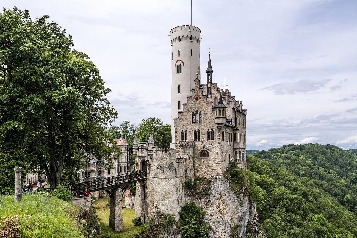 ©Tourismus Marketing GmbH Baden-Württemberg