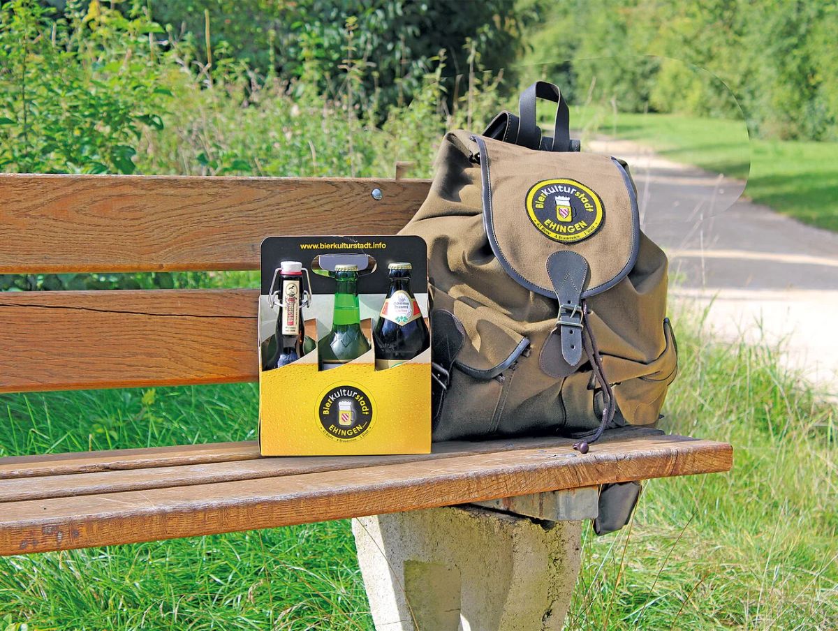 © Berg BrauereiWirtschaft