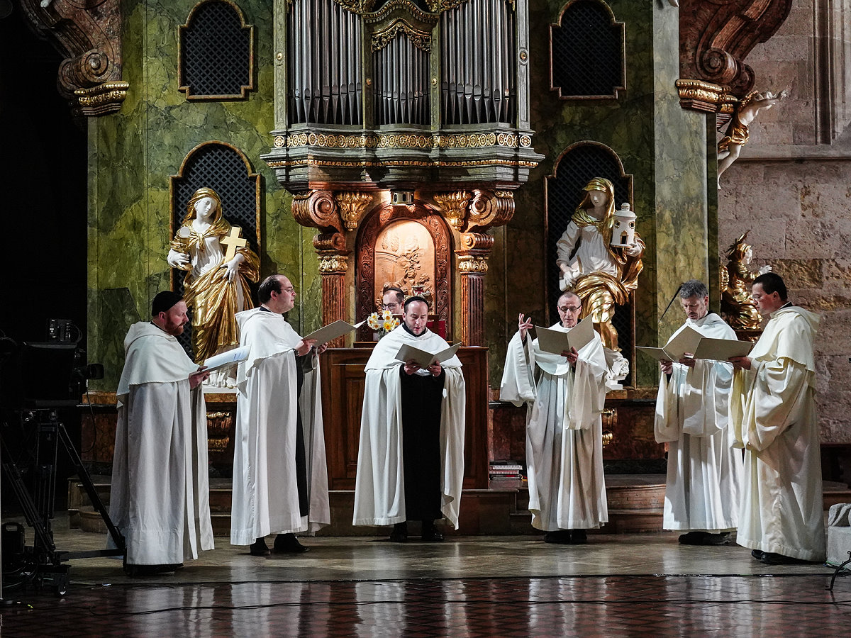 © zisterzienserabtei Stift Heiligenkreuz Wirschaftsbetrieb GmbH
