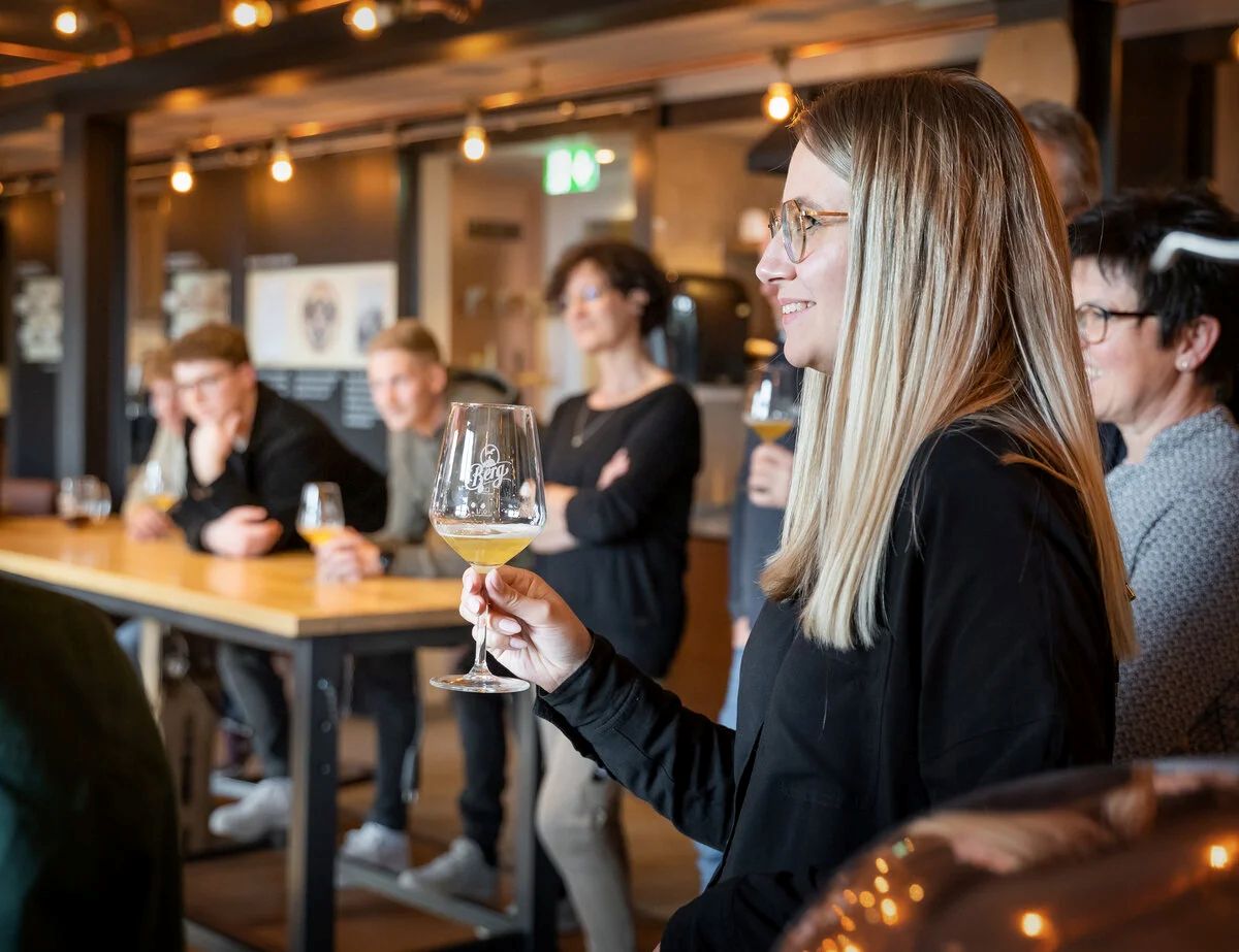 © Berg BrauereiWirtschaft 