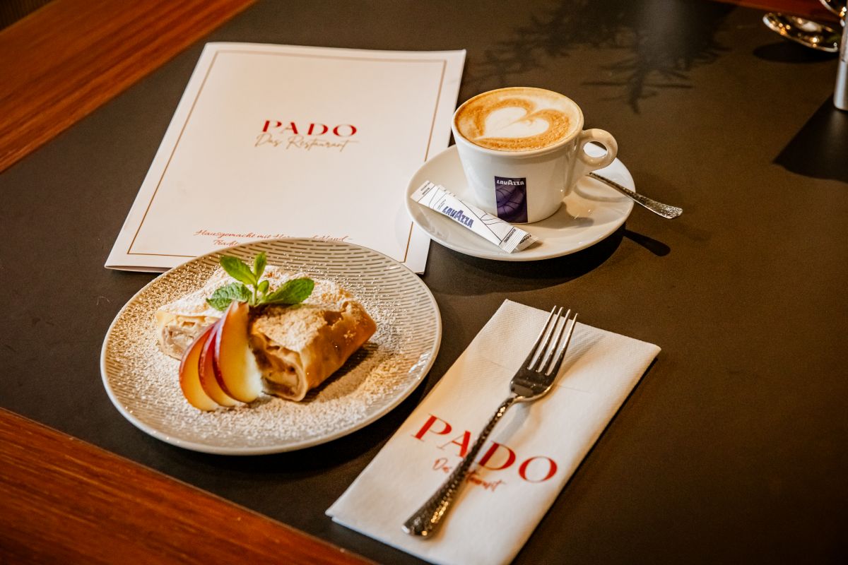 © PADO - das Restaurant