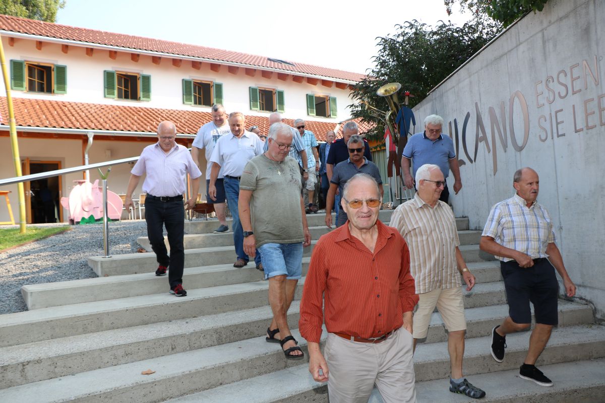 © Vulkano Schinkenwelt