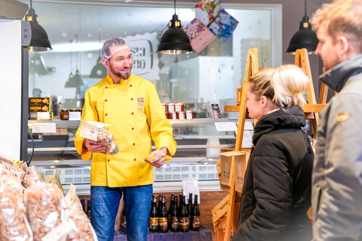 © Pastafino Manufaktur