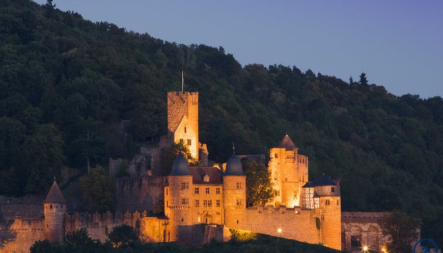 © Tourismus Region Wertheim GmbH