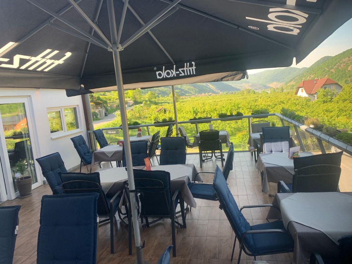© Mistelbauer_Terrasse mit Aussicht