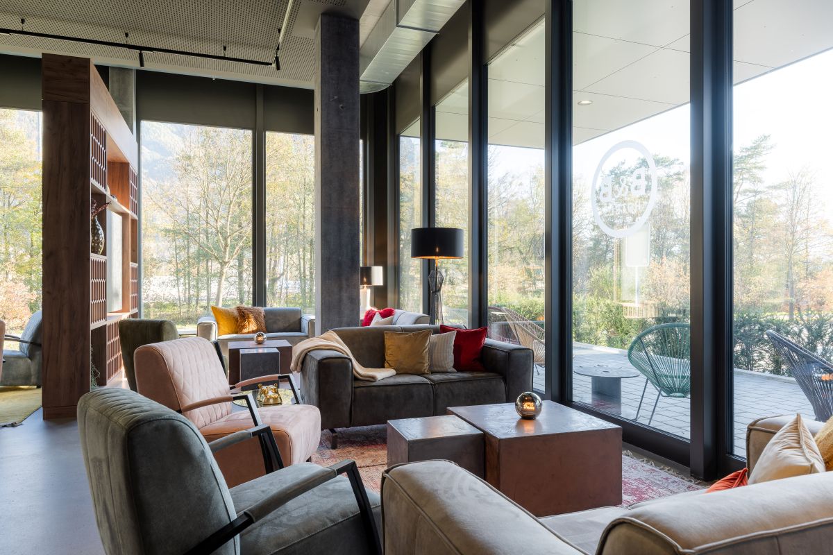 © B&B HOTEL Liechtenstein-Eschen