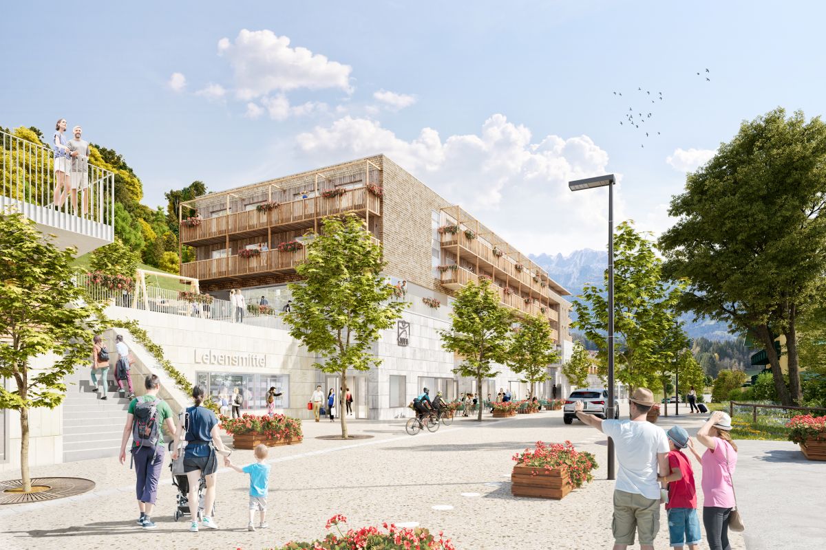 © Architektur Consult ZT GmbH