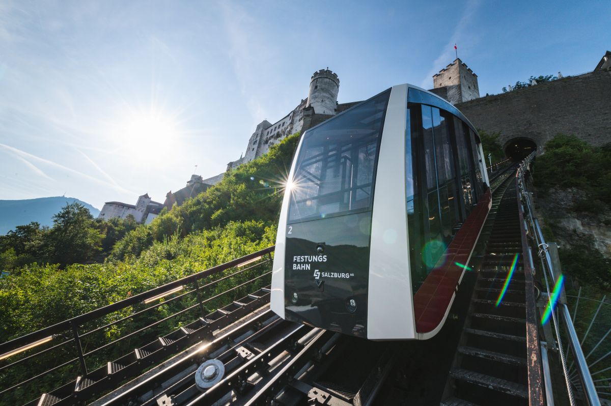 © Salzburg AG Tourismus