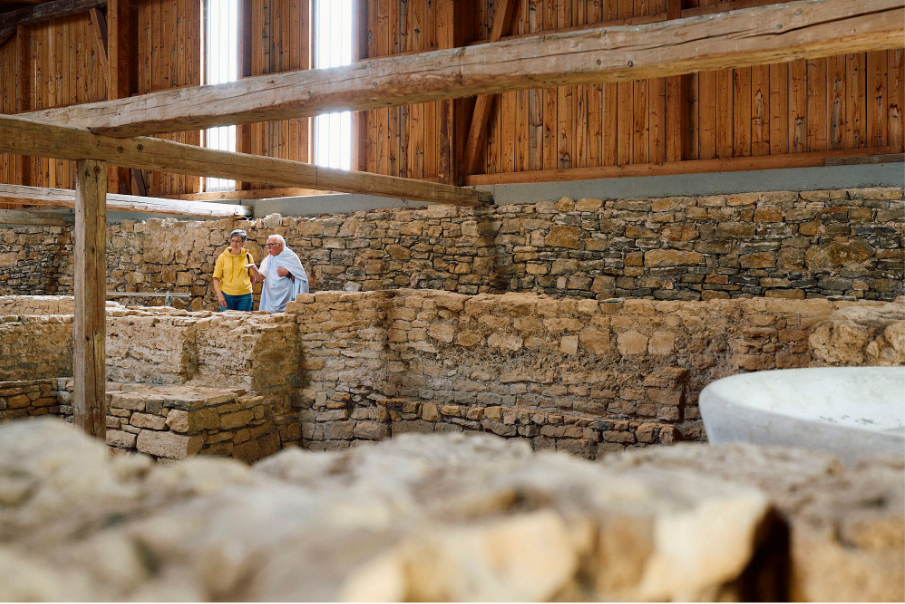 © Sauschwänzlebahn, Blumberg