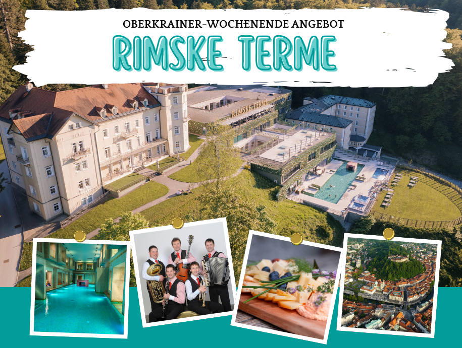© Rimske Terme d.o.o., Rimske Toplice