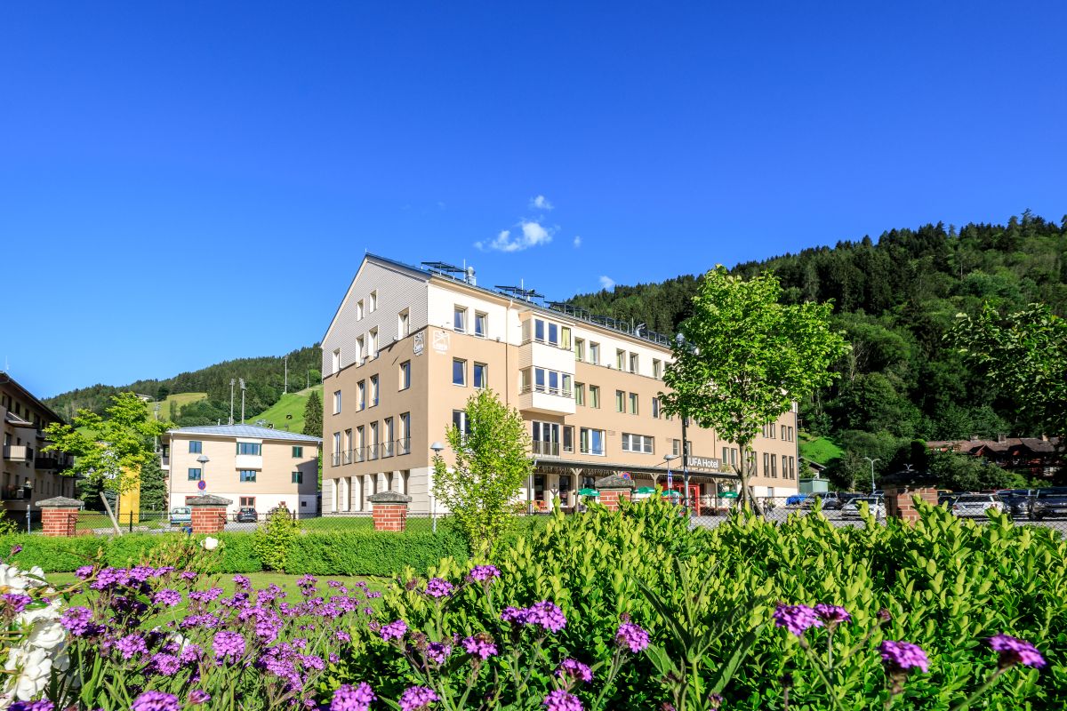 © JUFA Hotels/Martin Huber