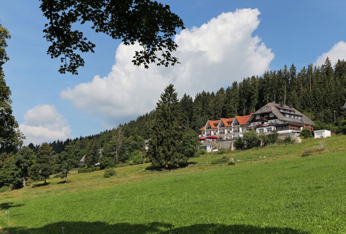 © JUFA Hotels/Achim Käflein