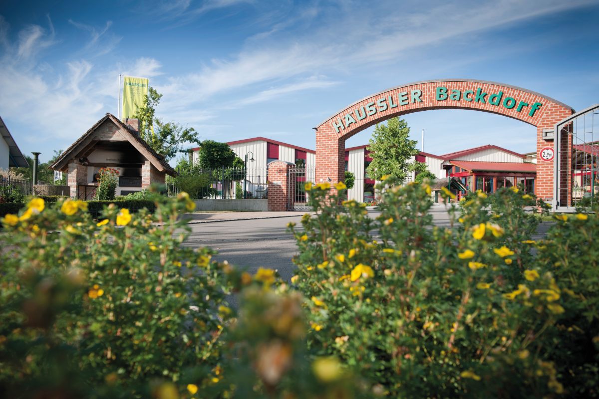 © Backdorf - Häussler GmbH