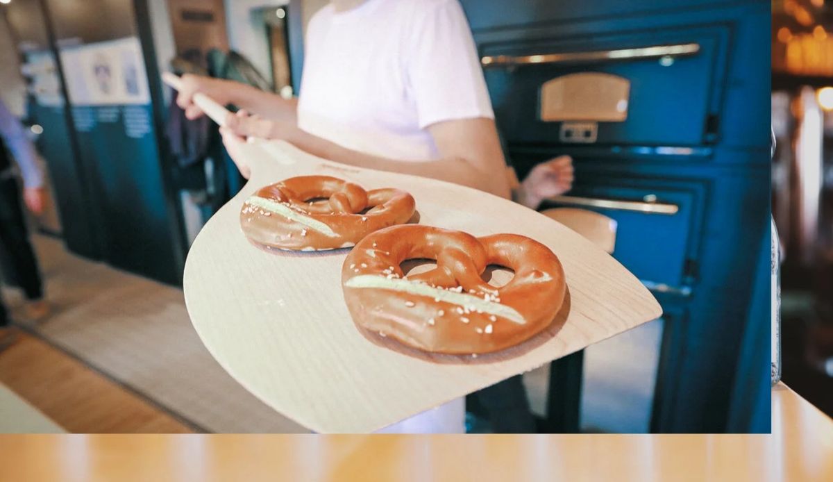 © Berg BrauereiWirtschaft