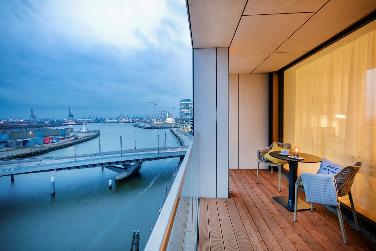© JUFA Hotels/Eisenberger