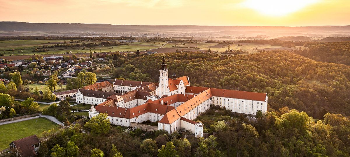 ©Stift Altenburg