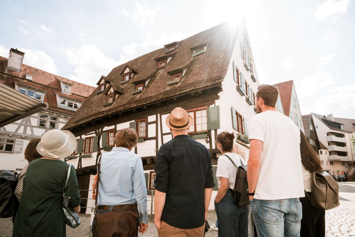 ©Ulm/Neu-Ulm Touristik GmbH