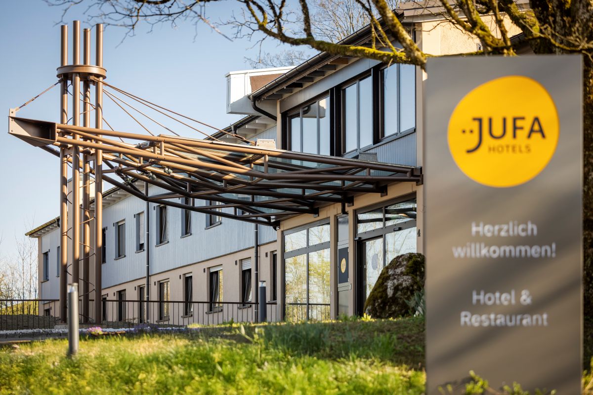 © JUFA Hotels - Harald Eisenberger 