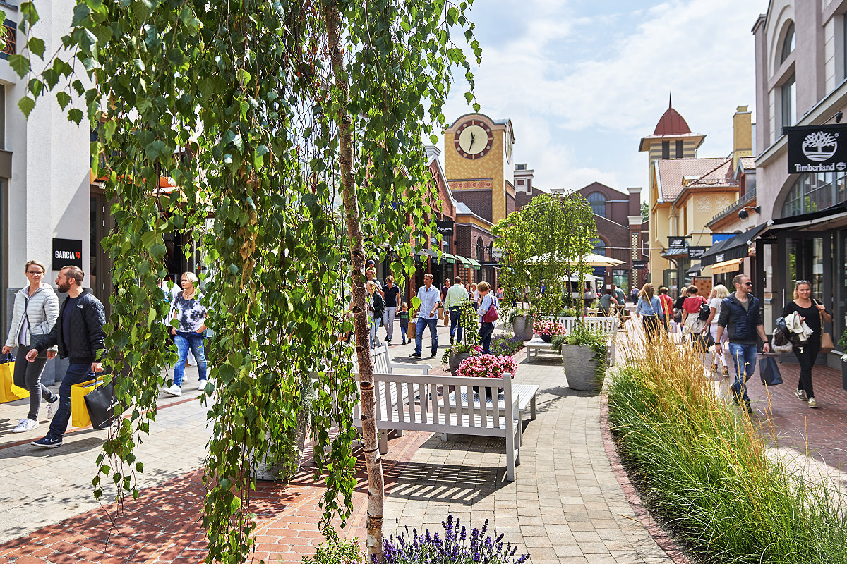 Ingolstadt Village Otto Hahn Straße Ingolstadt Ingolstadt Village | Busreisen.cc