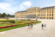 © Schloß Schönbrunn Kultur- und BetriebsgesmbH - Severin Wurnig