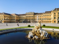 © Schloß Schönbrunn Kultur- und BetriebsgesmbH - Severin Wurnig