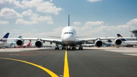 Flughafen Frankfurt - Fraport AG