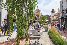 Ingolstadt Village