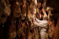 © Vulcano Schinkenerlebniswelt