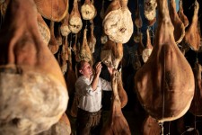 © Vulcano Schinkenerlebniswelt