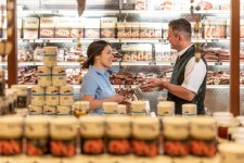 © Vulcano Schinkenerlebniswelt