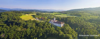 Renaissanceschloss Schallaburg