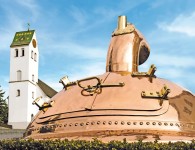 © Berg BrauereiWirtschaft 