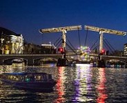 Busreisen.cc, Gruppenreisen, Ausflugsziel, Hotel, Amsterdam Canal Cruises, Niederlande, Amsterdam, Noordholland
