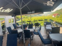 © Mistelbauer_Terrasse mit Aussicht