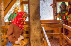 Schwarzwaldhaus der Sinne