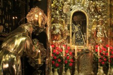 Wallfahrts- und Tourismusbüro Altötting