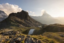 © Switzerland Tourism - Domink Baur