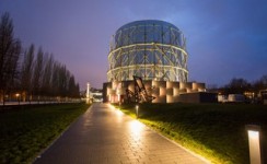 Gasometer Pforzheim