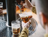 © Berg BrauereiWirtschaft 