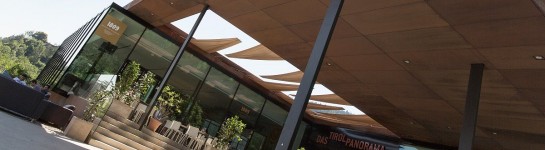 Bergisel Schanze Tirol