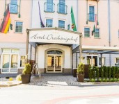 Hotel Dreikönigshof