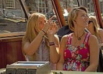 Busreisen.cc, Gruppenreisen, Ausflugsziel, Hotel, Amsterdam Canal Cruises, Niederlande, Amsterdam, Noordholland